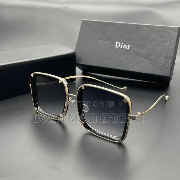 Luxury Designer Sunglasses – Dior More Available! · Photo 1