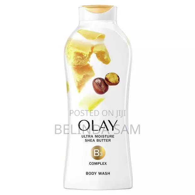 Olay Bodywash · Photo 1