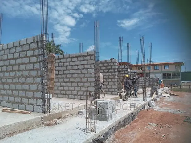 Quarry Blocks for Building · Photo 1