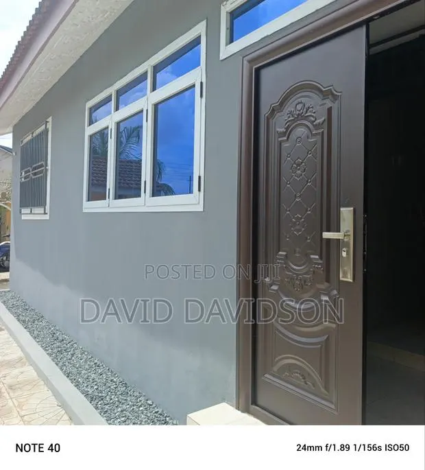 2bdrm Apartment in 2 Bedroom Self, Tema Metropolitan for rent · Photo 1