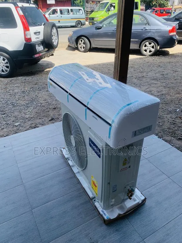 Quick Chill Split Dual Inverter Nasco 2.0hp · Photo 1