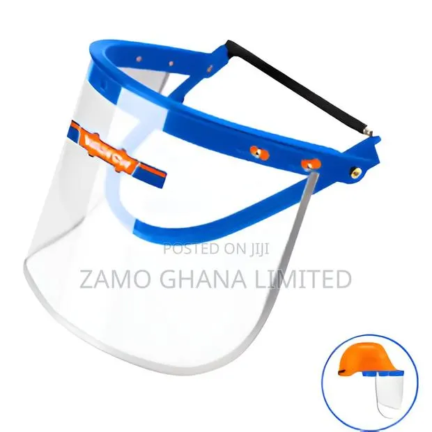 Face Shield Bracket - Wfp1310 · Photo 1