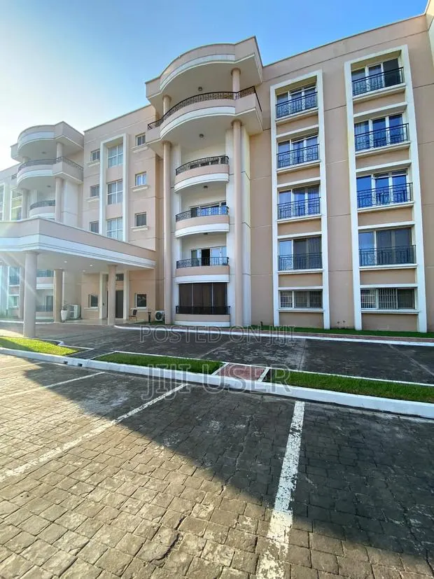 Furnished 2bdrm House in Accra Mall for rent · Photo 1