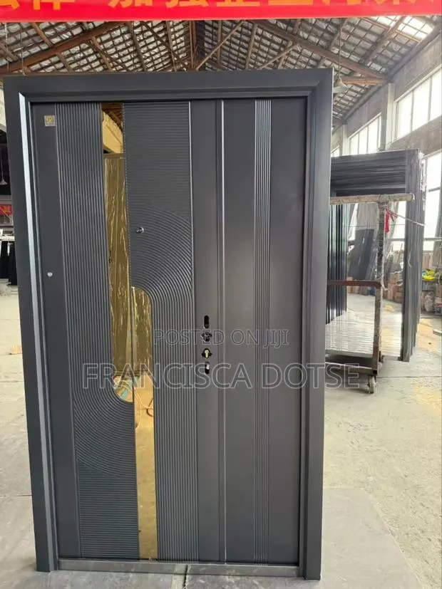 Normal Classic Door 4ft · Photo 1