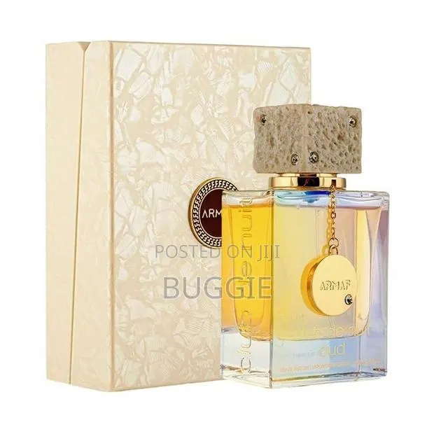 Armaf Club De Nuit Oud Eau De Parfum · Photo 1