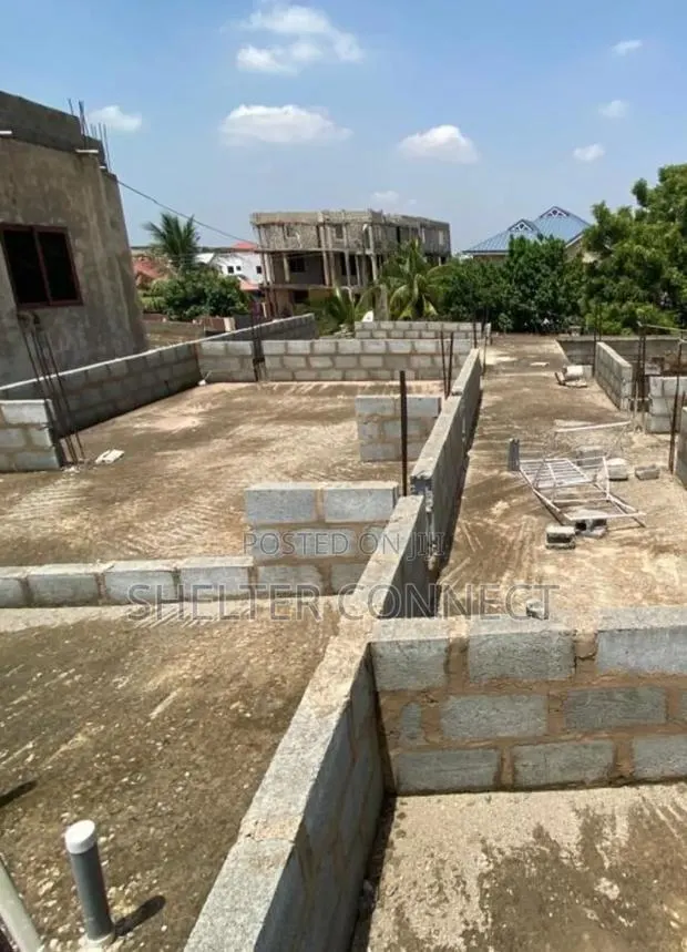 One Plot of Land · Photo 1
