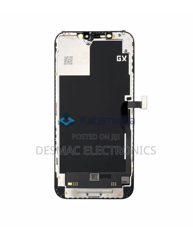 iPhone 12pro Max Gx-Screen · Photo 2