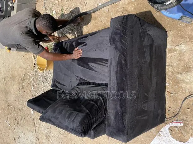 Sofa Cleaning Cleaning