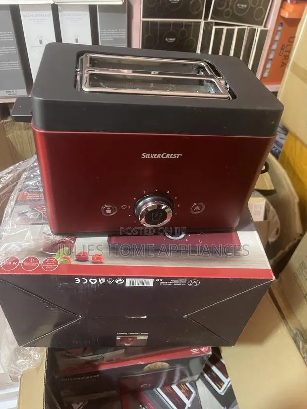 High Quality Bread Toaster · Photo 1