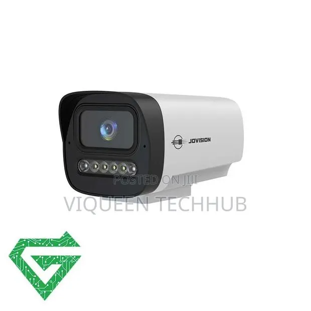 JVS-N617-Udl Bullet Camera · Photo 1