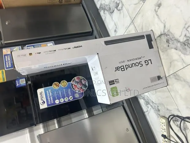 Choose Accurate Bluetooth Sony 3.1.2ch Spd7y Soundbar · Photo 1