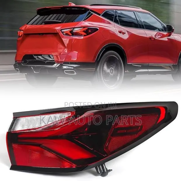 2019,2020,2021,2022,2023 Taillight for Chevrolet Blazer · Photo 1