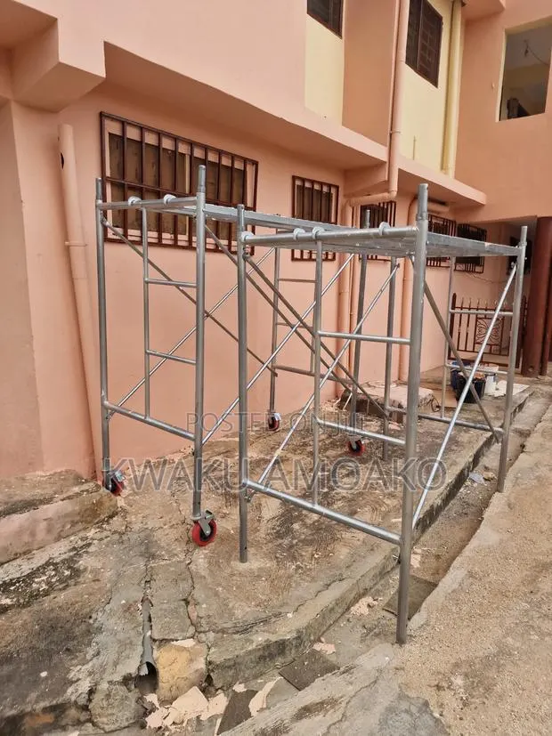 Scaffold for Rent · Photo 1