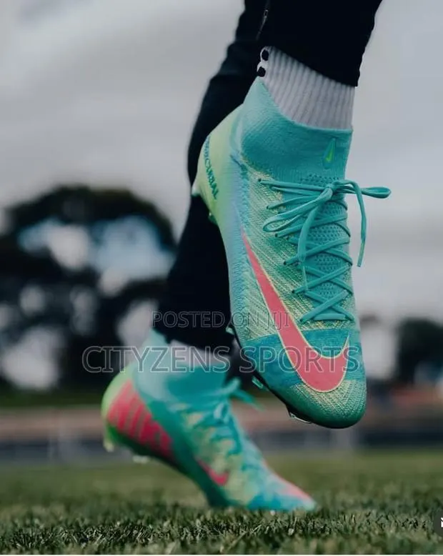 Nike Mercurial Supperfly 10 · Photo 1