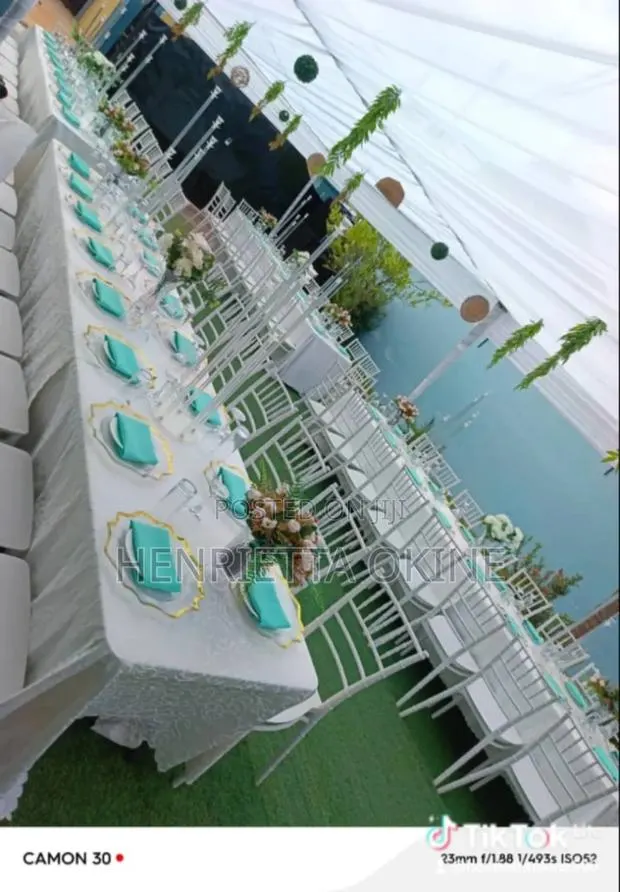 Wedding Decorations · Photo 1