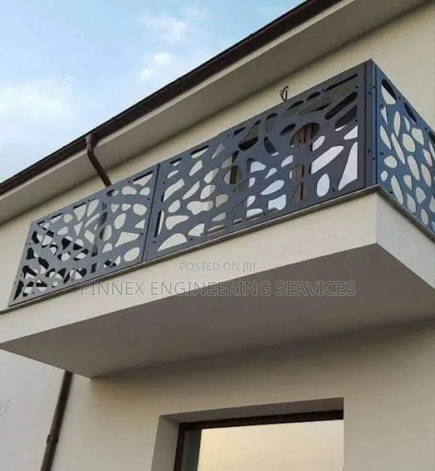 Barrister/ Metal Balustrades/ Balustrades · Photo 1