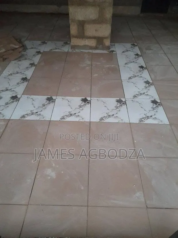 Good Master Tiler in Finishing · Photo 1