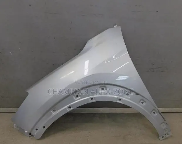 Hyundai Tucson 2016-2017-2018-2019-2020-2021 Fender · Photo 1