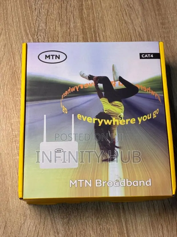 T30d MTN Broadband · Photo 1