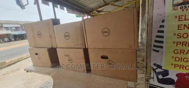 New Desktop Computer Dell OptiPlex 7070 16GB Intel Core I7 HDD 1T · Photo 1