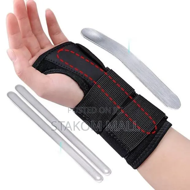 Wrist Guard · Photo 1