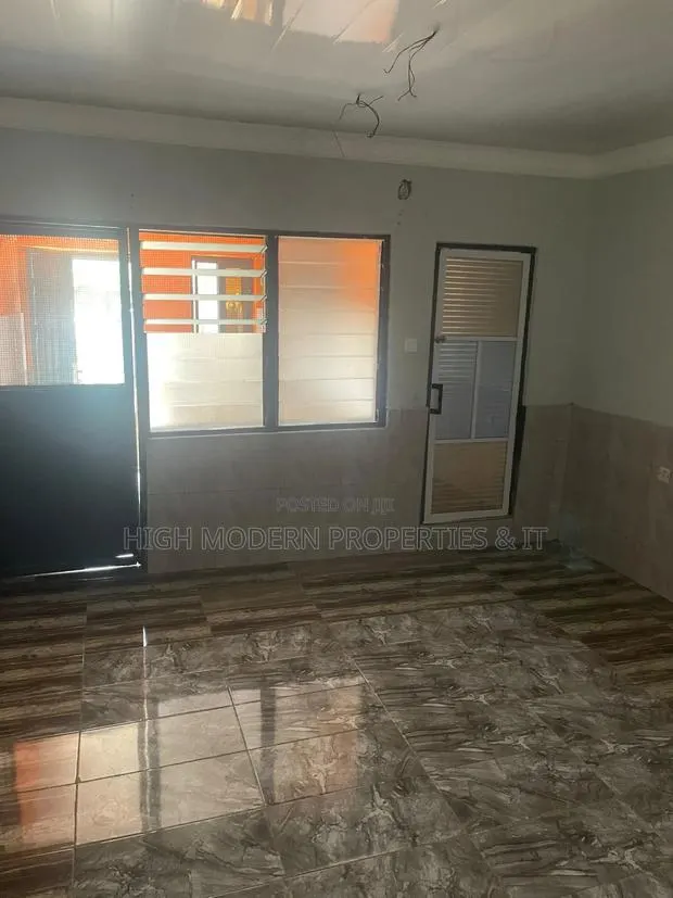 1bdrm Apartment in High Modern, Teshie for rent · Photo 1