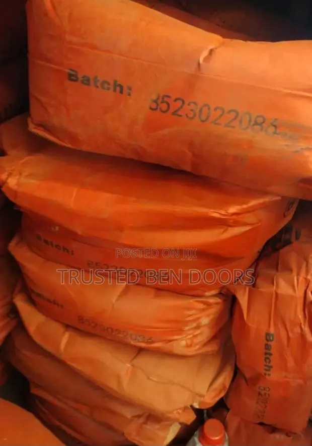 Red Pigment [Iron Oxide] for Industrial Use [More Colors] · Photo 2