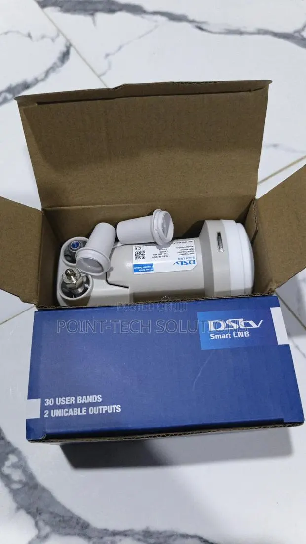 Dstv Smart Lnb · Photo 1