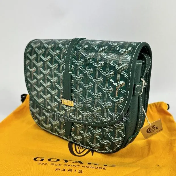 Unisex Backpack Bag · Photo 1