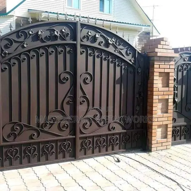 Quality Main Gate Entrance · Photo 1