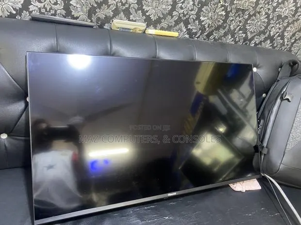 Hisense 40 Inches Neat Digital Satellite TV 5months Used