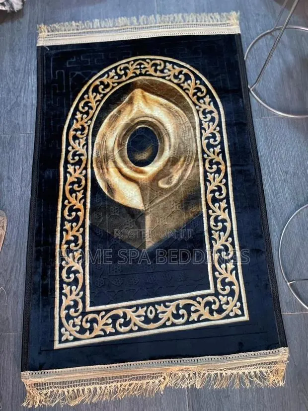 Prayer Mats · Photo 1