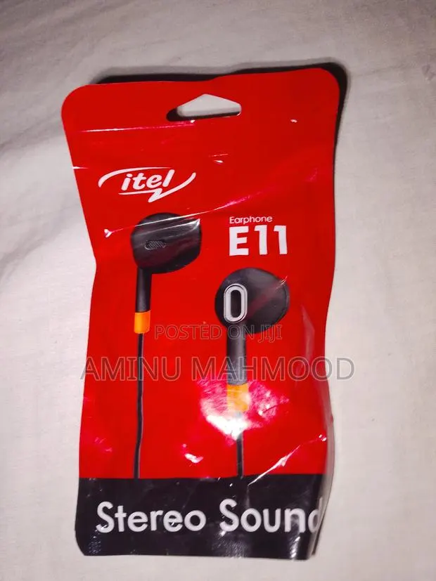 Earphonees · Photo 1