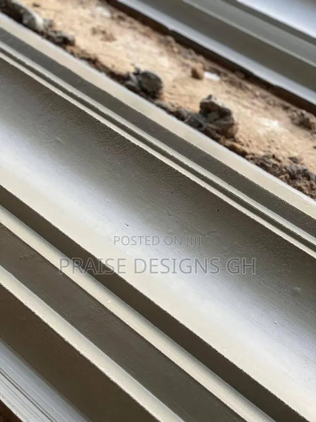 Parapet Fascia · Photo 1