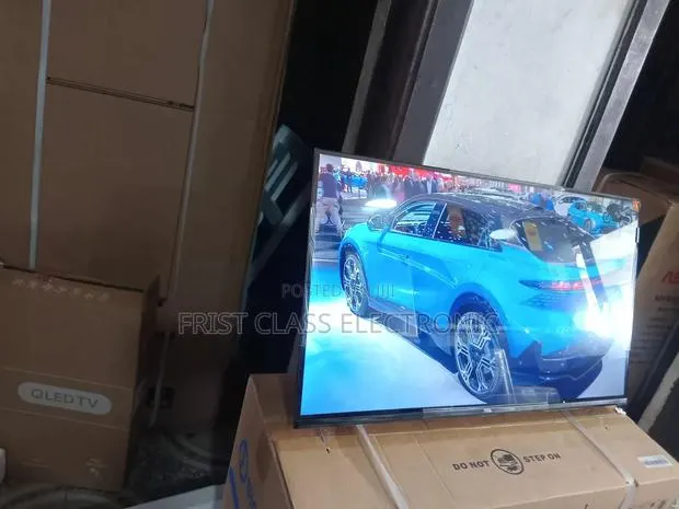 TCL 32 Smart Tv Luxury That Rewards Your Good Taste · Photo 1