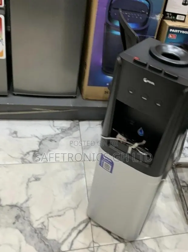 Just Purchase Pearl Water Dispenser - PWD-4015cbsl-24x · Photo 1