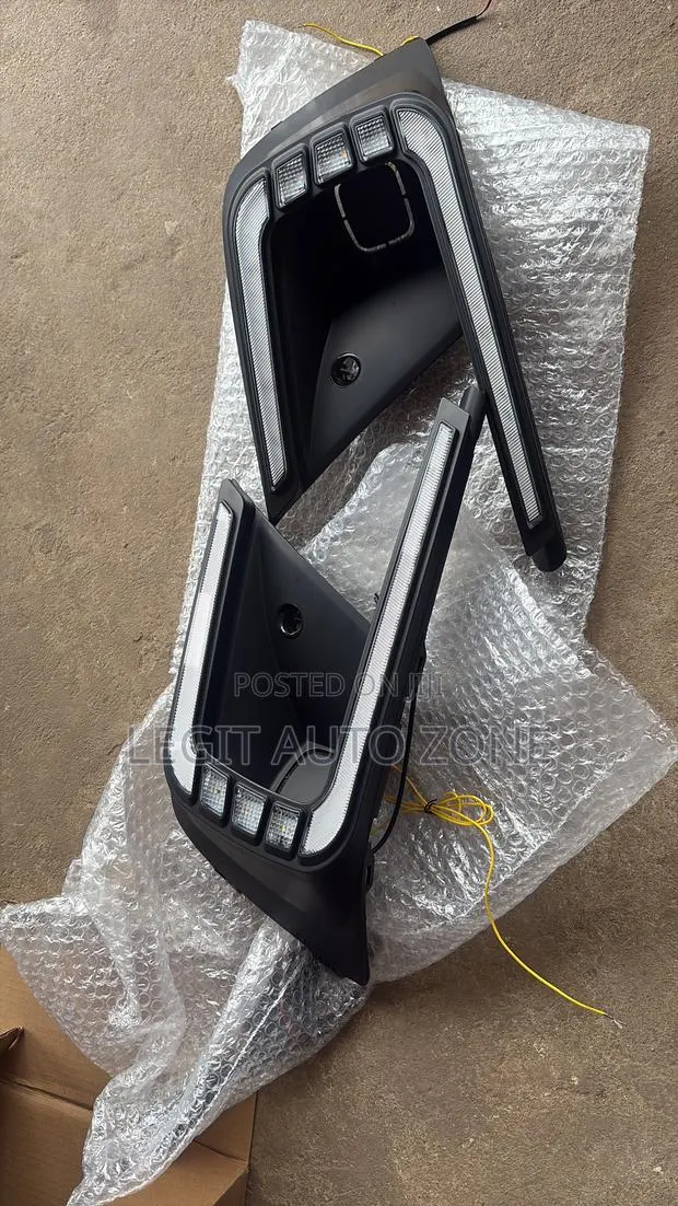 Honda Civic 2022,2023,2024, Led Fog Light Available · Photo 1