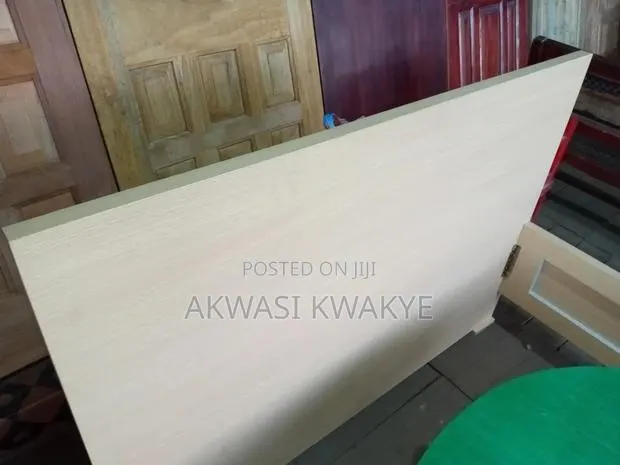 Double Bed , Foreign Chipboard Original · Photo 2