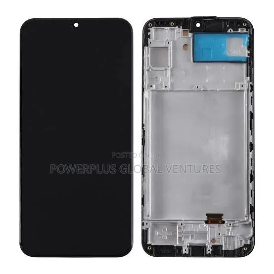 Samsung Galaxy A16 5g Original Oled Screen · Photo 1