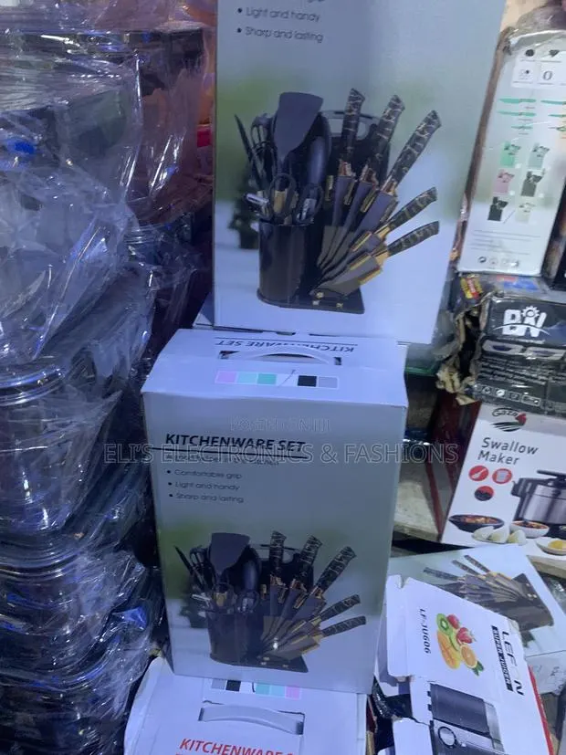 Kitchen Set · Photo 1