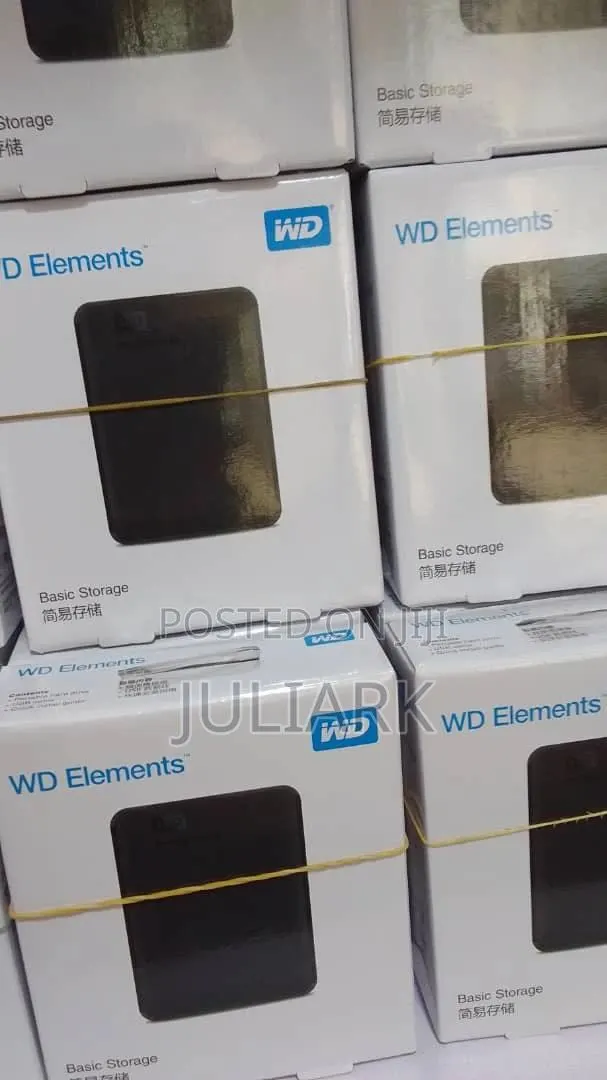 3.0 External Hard Drives Case · Photo 1