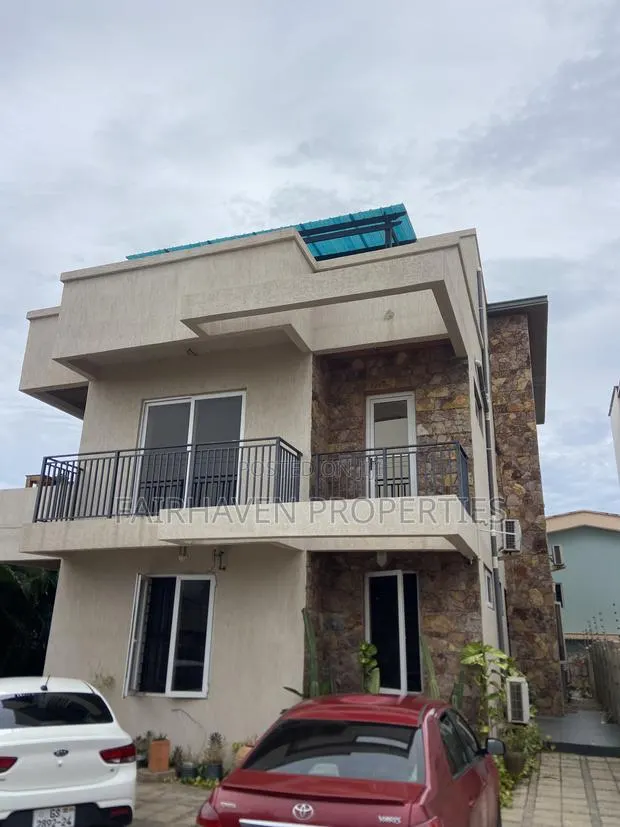 3bdrm Apartment in Tseaddo for rent · Photo 1
