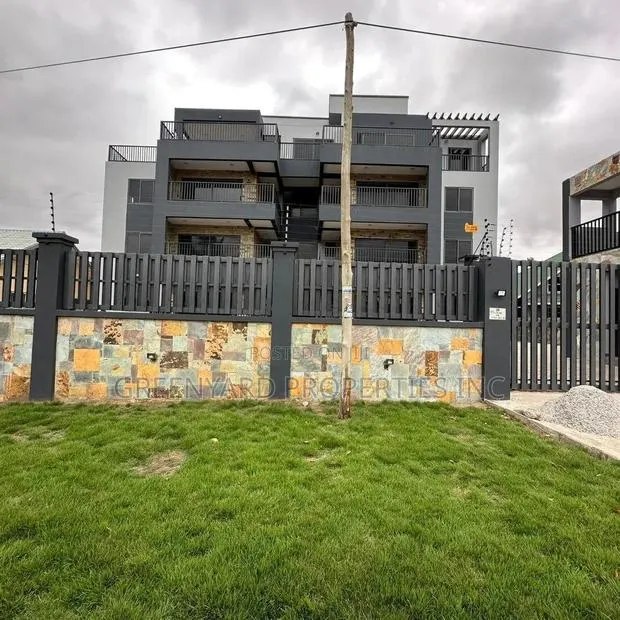 2bdrm Apartment in Spintex for rent · Photo 1