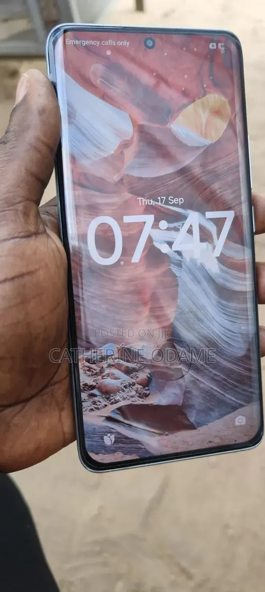 Xiaomi Redmi Note 14 Pro+ 256 GB Blue · Photo 1