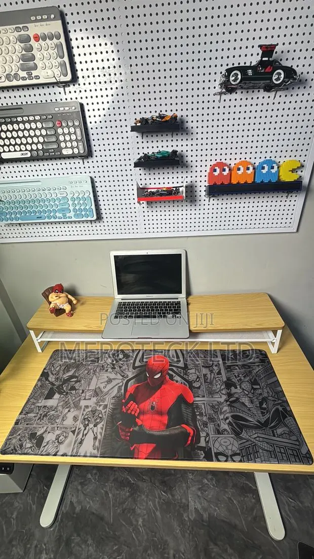 Computer and Study Desk Pad