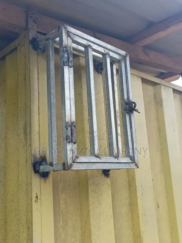 Ecg Metre Cage · Photo 1