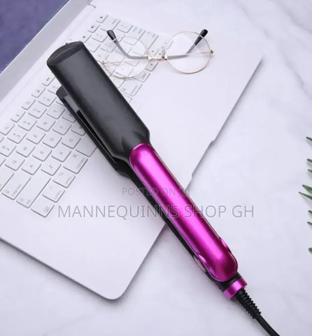 Akai Hair Straightener · Photo 1