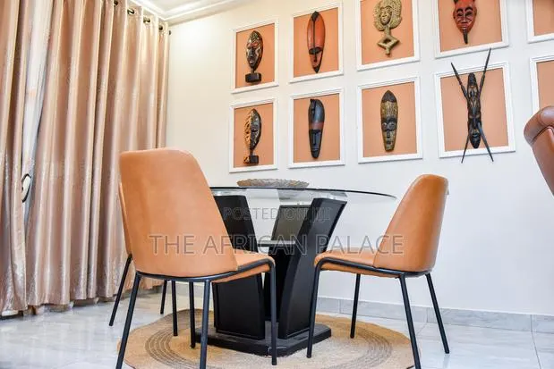 Furnished 2bdrm Apartment in Tamale Municipal for rent · Photo 4