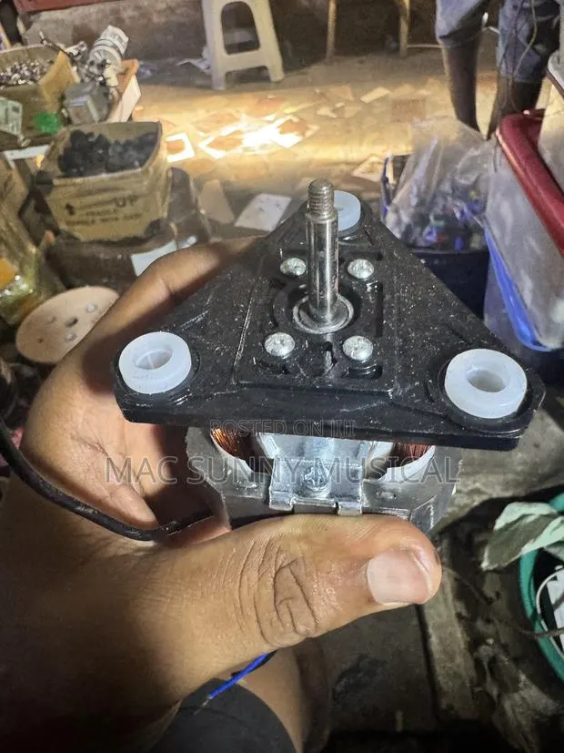 Replacement Small Blender Motor · Photo 1