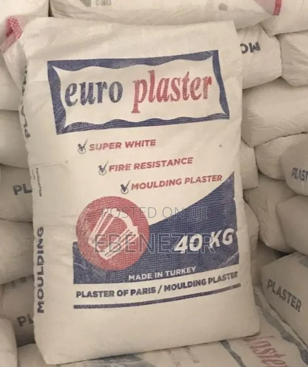 Pop Cement Standard Bag · Photo 1
